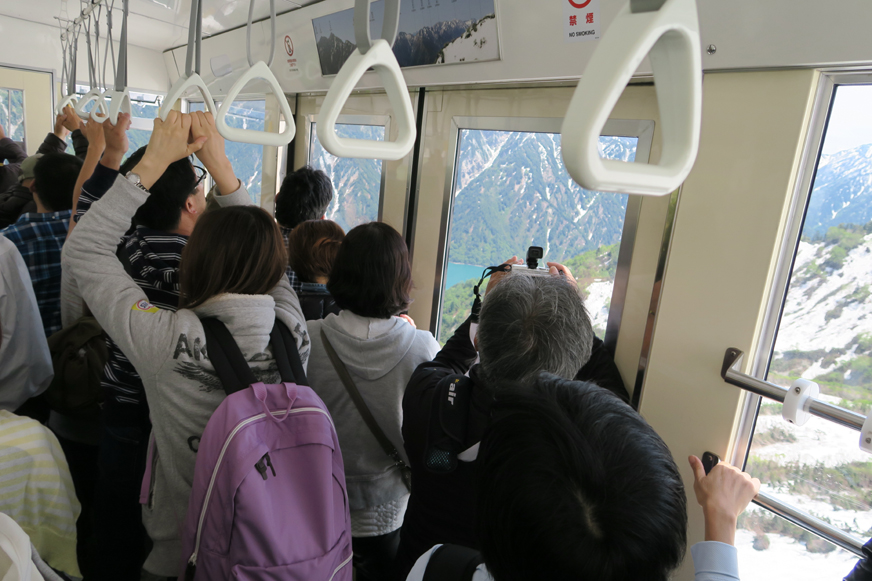 ★第2回 フルムーン夫婦グリーンパス日本一周の旅 2日目:6月7日(日)・・・♪♪ _c0156359_225239100.jpg