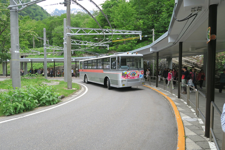 ★第2回 フルムーン夫婦グリーンパス日本一周の旅 2日目:6月7日(日)・・・♪♪ _c0156359_23415560.jpg