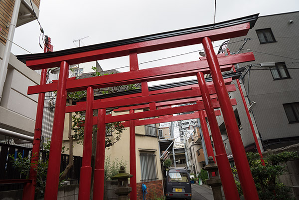 2015/06/17 #αアンバサダー:α7R 武蔵小山界隈_b0171364_1132397.jpg