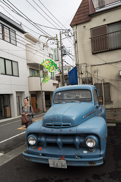 2015/06/17 #αアンバサダー:α7R 武蔵小山界隈_b0171364_11362631.jpg