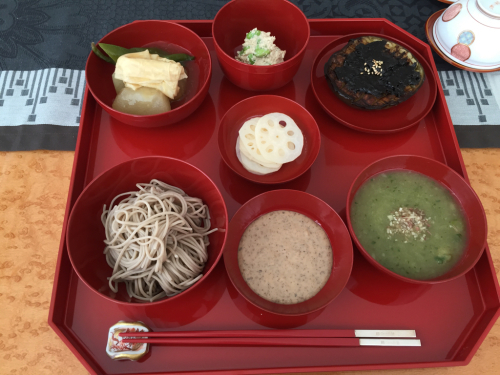 水無月の精進料理クラス_e0326573_12093706.jpg