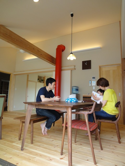 熊本市南区砂原町 T様邸_b0210091_10365515.jpg