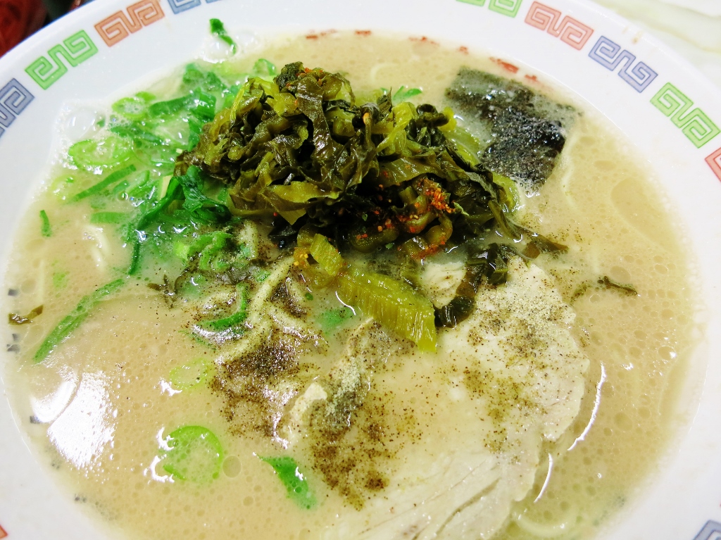 丸星ラーメン・中華そばセンター_b0083801_14392659.jpg