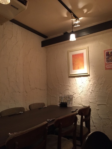 とっとり酒家 NICO_e0115904_11453007.jpg