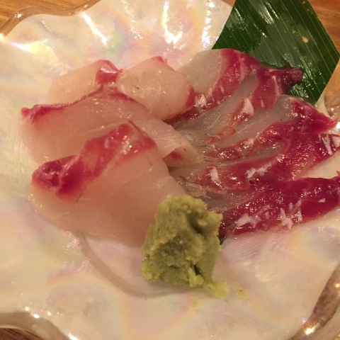 とっとり酒家 NICO_e0115904_12053314.jpg