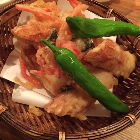 とっとり酒家 NICO_e0115904_12154114.jpg