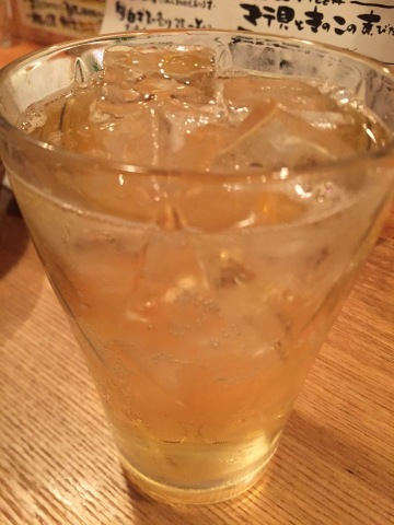 とっとり酒家 NICO_e0115904_12175707.jpg