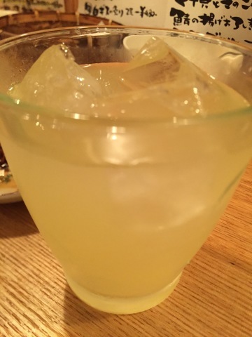 とっとり酒家 NICO_e0115904_12223545.jpg