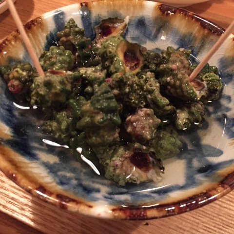 とっとり酒家 NICO_e0115904_12241886.jpg