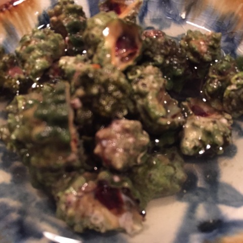 とっとり酒家 NICO_e0115904_12265629.jpg