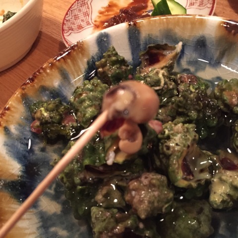 とっとり酒家 NICO_e0115904_12282634.jpg