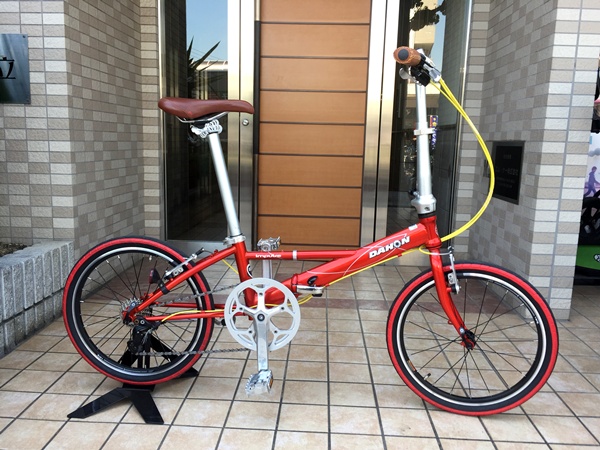 2006年モデルIMPULSE/10速化 : カルマックス タジマ -自転車屋 2006年モデルIMPULSE/10速化 : カルマックス タジマ -自転車屋