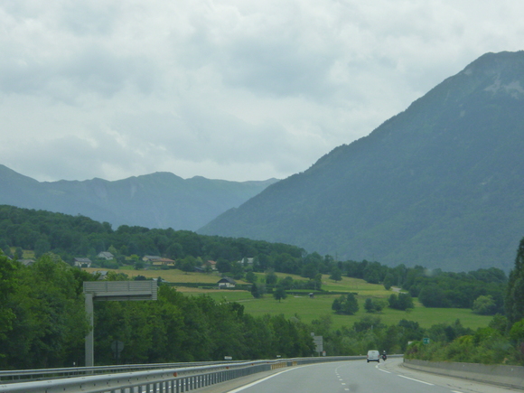 2014,07 フランス、イタリアツアー 6、Lyon→Filippo Daniele Giaccone OSTE IN ALBARETTO (CN) Italia _f0342307_21574994.jpg