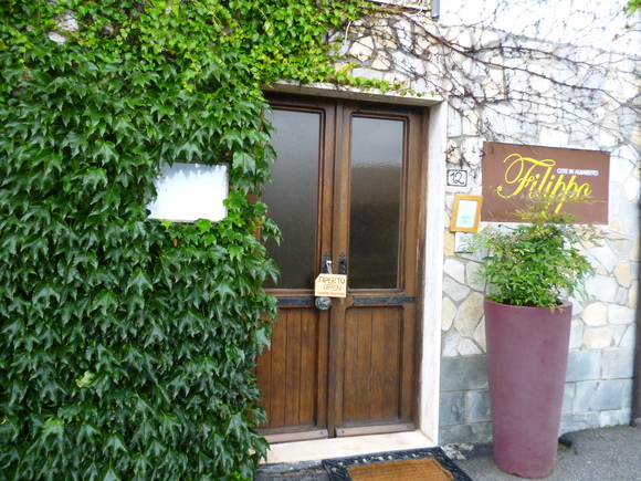 2014,07 フランス、イタリアツアー 6、Lyon→Filippo Daniele Giaccone OSTE IN ALBARETTO (CN) Italia _f0342307_2211572.jpg
