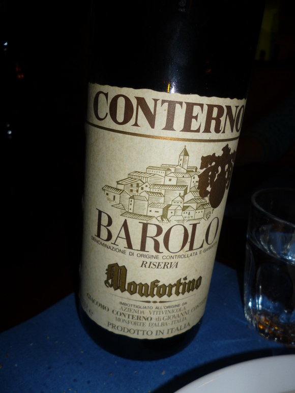 2014,07 フランス、イタリアツアー 6、Lyon→Filippo Daniele Giaccone OSTE IN ALBARETTO (CN) Italia _f0342307_22272447.jpg