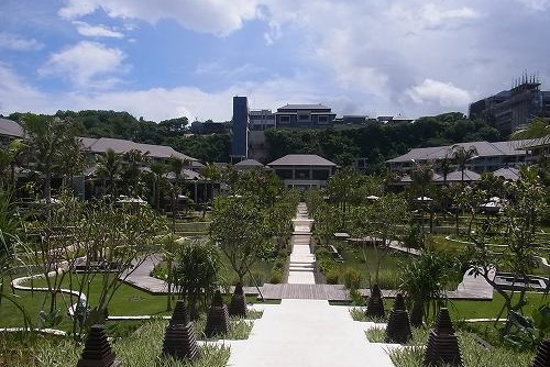 The Ritz-Carlton Bali ～他のカテゴリーのお部屋やその他編～ (\'15年GW)_f0319208_23412920.jpg