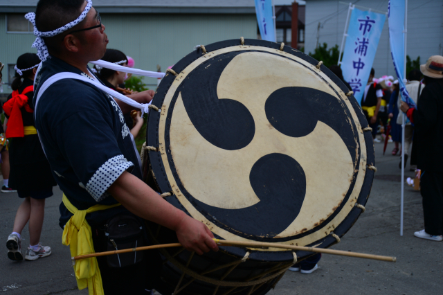 相内の虫送り　その１　－青森県五所川原市－_f0149209_21344631.jpg