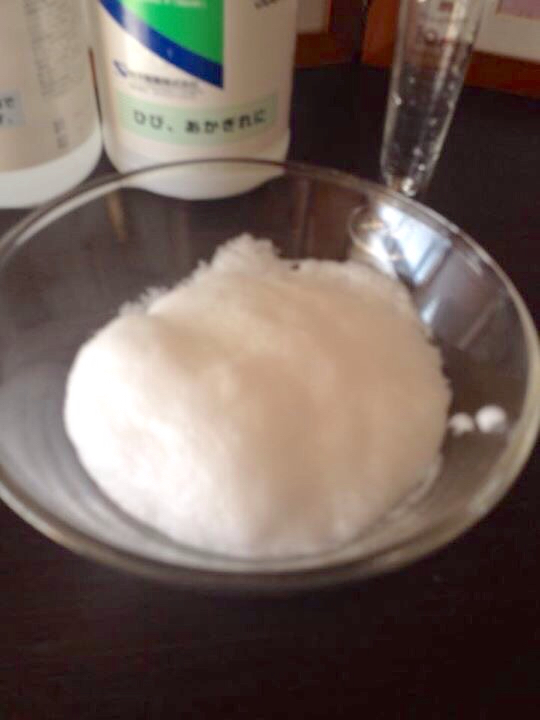 重曹の活用_a0300410_11125925.jpg