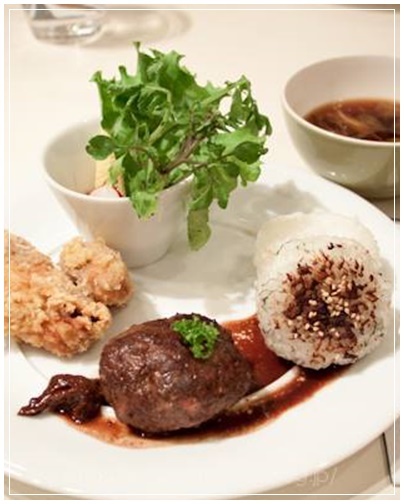 八丁味噌の焼きおにぎり レシピ!_c0141025_22483085.jpg
