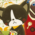6/19~7/1 mizuka 個展『mizukaのなんでも展』開催のお知らせ_f0010033_20185641.jpg