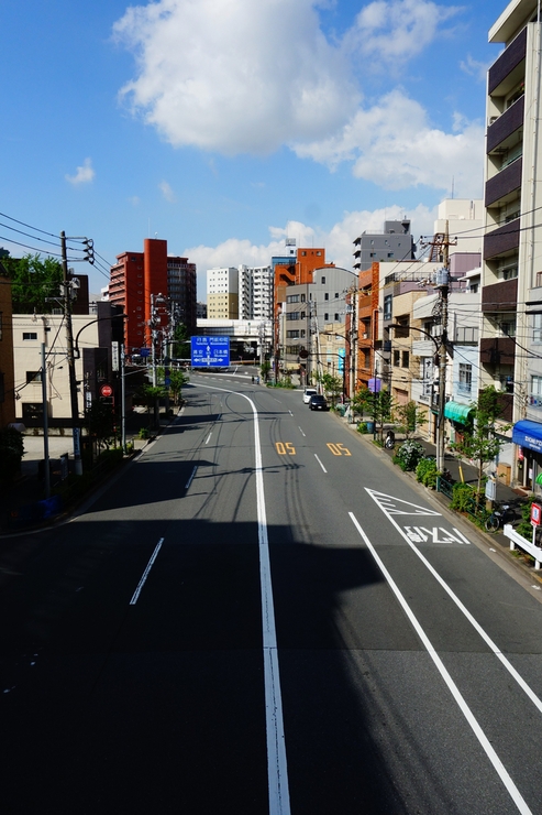 清澄白河をぶらぶら その1～賢臺山 法乗院 深川 ゑんま堂_a0287336_20405184.jpg