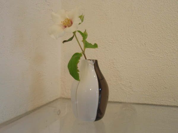 小口宗之ガラス展 2日目_b0132442_14460592.jpg