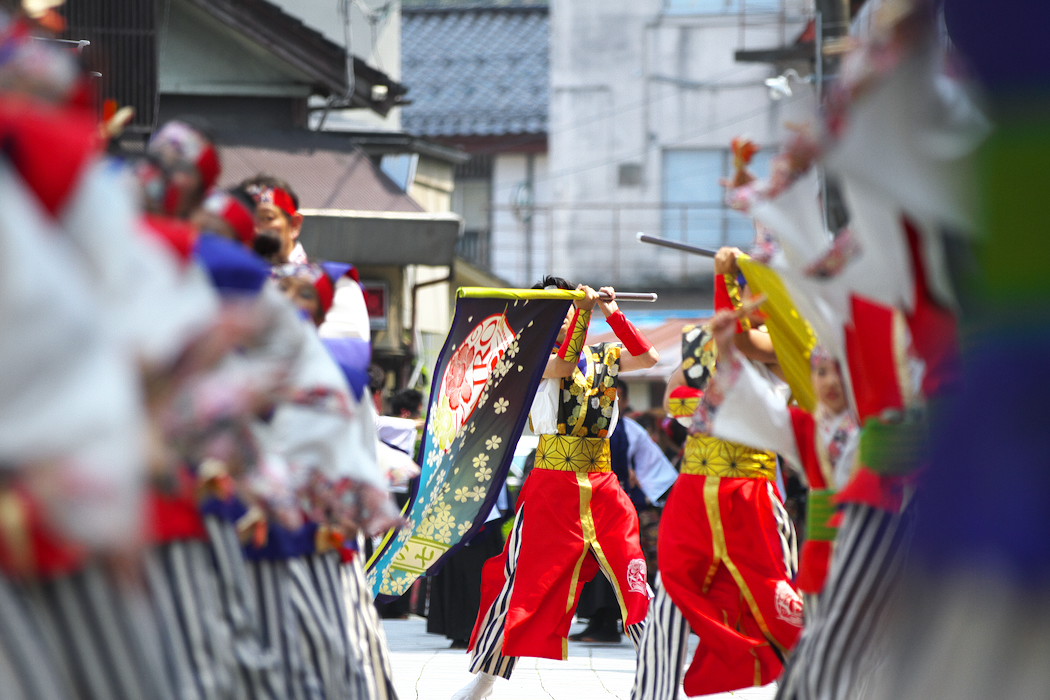 能登よさこい祭り2015『やいろ』_d0322645_2139183.jpg