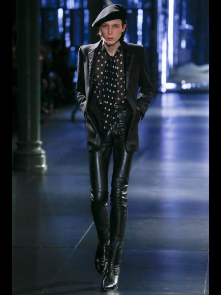 ノージェンダーな服 Hair Salon Bouquet Blog