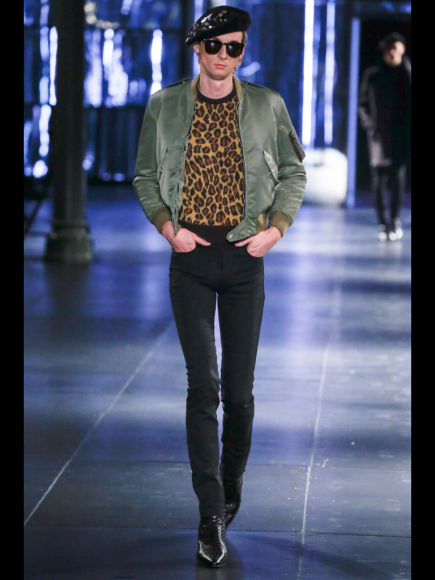 ノージェンダーな服 Hair Salon Bouquet Blog