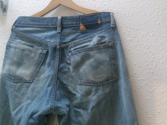 60s LEVI\'S 502 BIG-E etc..._d0324958_1591759.jpg