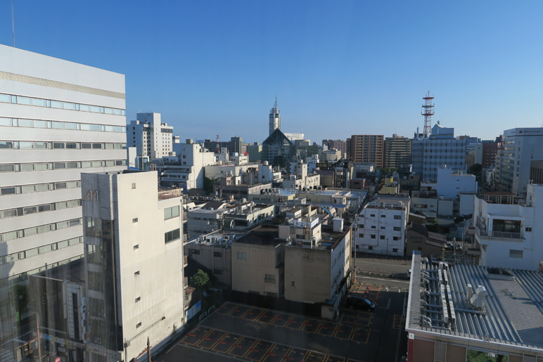 ★第2回 フルムーン夫婦グリーンパス日本一周の旅 2日目:6月7日(日)・・・♪♪ _c0156359_0352989.jpg