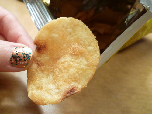 KETTLE BRAND POTATO CHIPS 2種_c0152767_2228549.jpg
