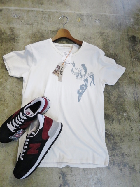 奇跡的な入荷!★?(笑、) newbalance M990 (MADE in USA)!★!_d0152280_1451464.jpg