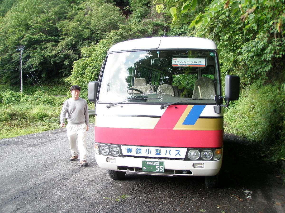 北海道から南アルプスへ2009_c0346881_16503003.jpg