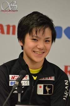 羽生結弦選手、１５/１６シーズンのフリープログラムを発表＆新プログラム情報①_c0309082_1734314.jpg