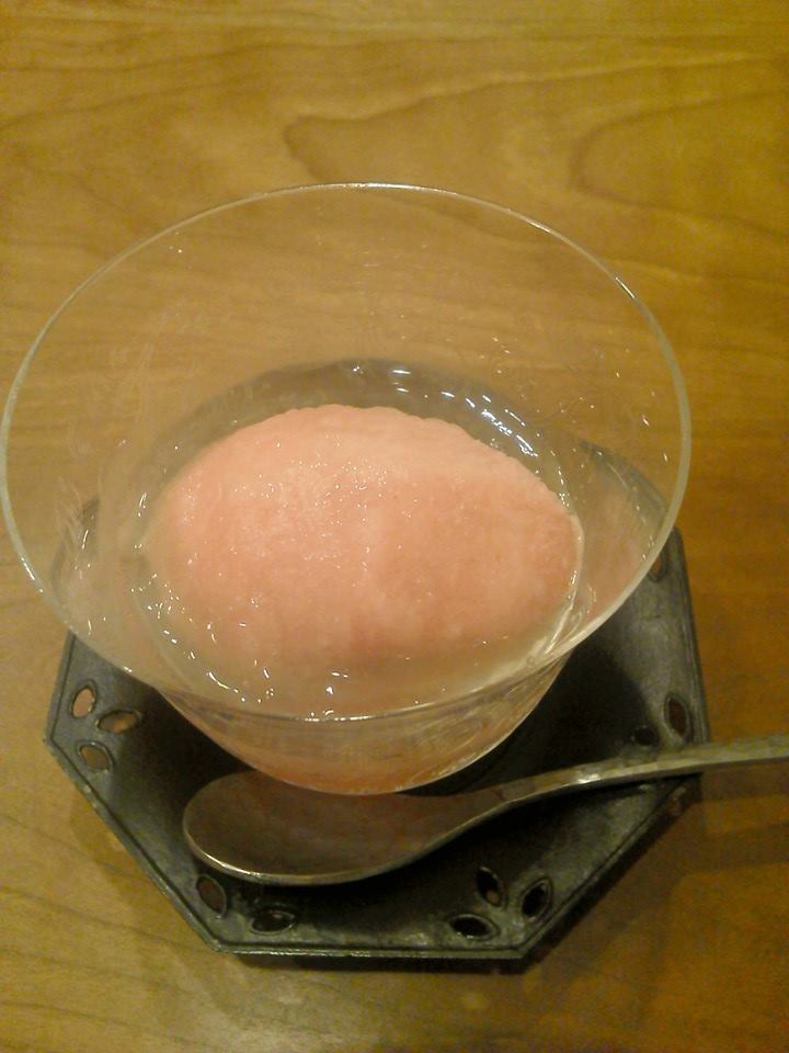 仕事は楽しくなくっちゃね♪　関西その１_b0331802_18314654.jpg