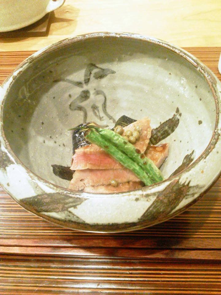 仕事は楽しくなくっちゃね♪　関西その１_b0331802_18314685.jpg