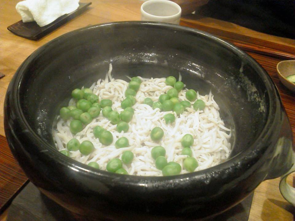 仕事は楽しくなくっちゃね♪　関西その１_b0331802_18314692.jpg