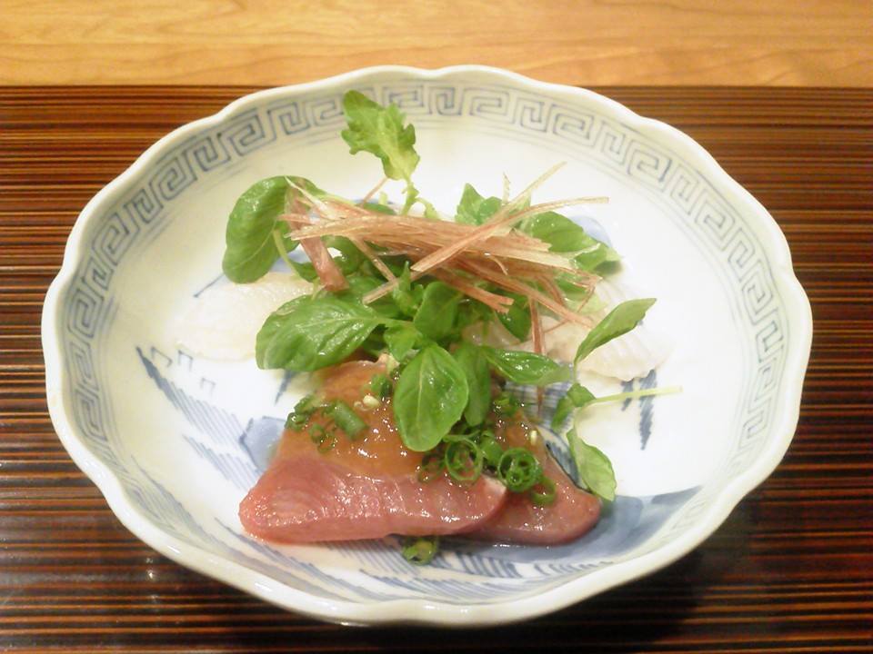 仕事は楽しくなくっちゃね♪　関西その１_b0331802_18323260.jpg