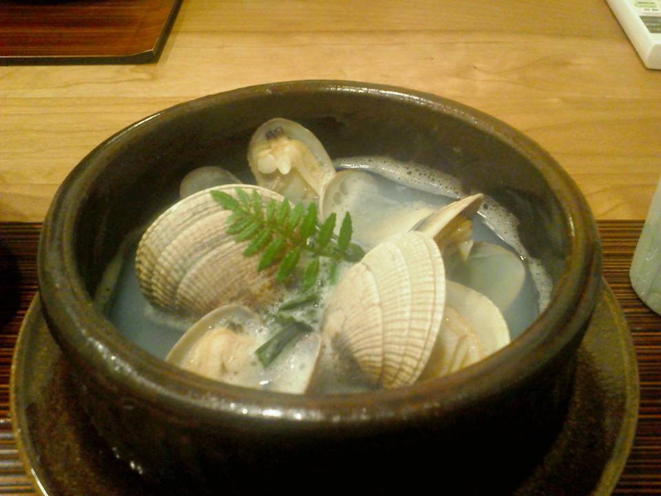 仕事は楽しくなくっちゃね♪　関西その１_b0331802_18323325.jpg