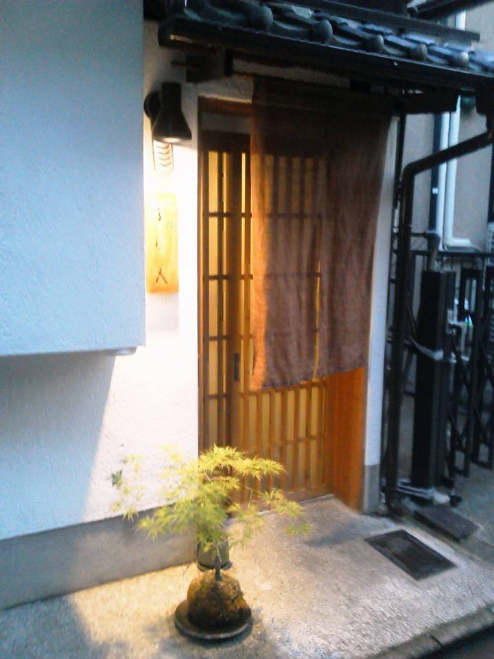 仕事は楽しくなくっちゃね♪　関西その１_b0331802_18323332.jpg