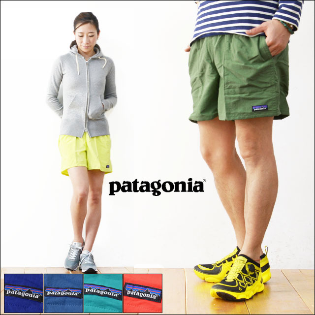 【新色追加】patagonia [パタゴニア正規代理店] MEN\'S BAGGIES SHORTS - 5\"[57020]_f0051306_15165811.jpg