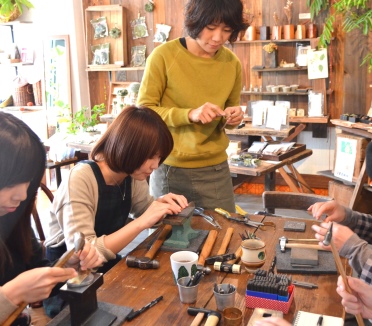 真鍮のバングルをつくる会のご案内_d0263815_15123998.jpg
