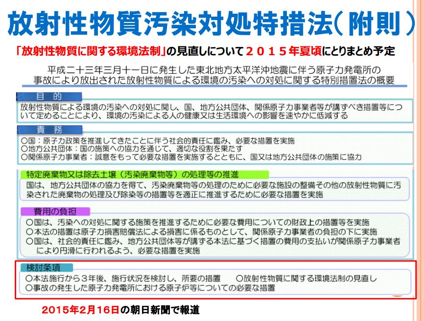 【連載企画】日本が”核のゴミ捨て場”になる日－震災がれき問題の実像－（第２２回）_a0008617_19272049.jpg