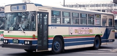 中国バスの西工58MC_e0030537_01163494.jpg