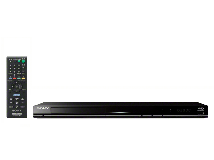 BDP-S470 SACD対応 Blu-rayプレイヤー