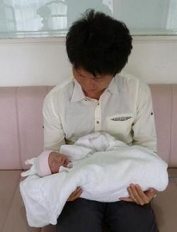 単衣の白大島のお客様・おばあちゃんになりました。_f0181251_163078.jpg