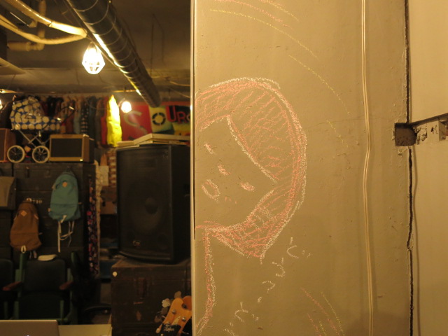 \"ロックちゃん雷店 15日目\"ってこんなこと。_c0140560_9144147.jpg