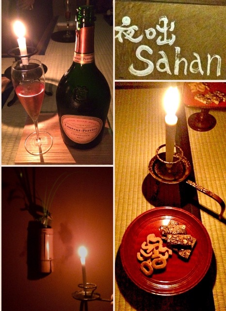 凍玉軒」&「夜咄サロン」で祝う艶やかな半白茶事♪_a0138976_19421473.jpg