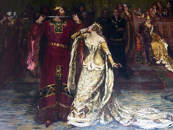 嘉德騎士團(Knight of the Garter)_e0040579_0522850.jpg